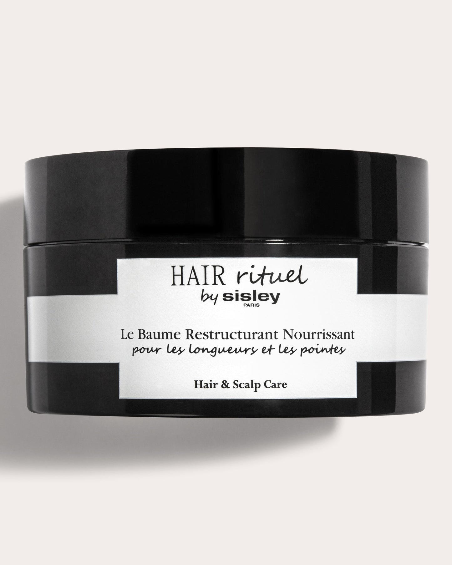 Restructuring Nourishing Balm for Hair Lengths and Ends 125g