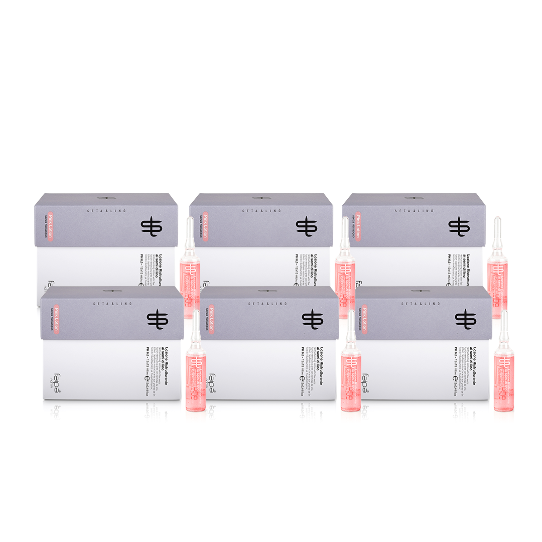 Restructurizing Vial 8846