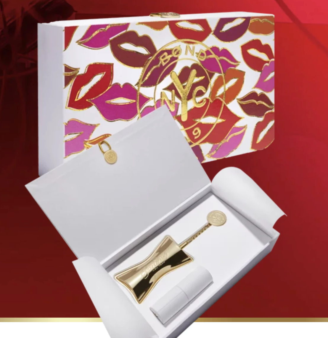 Refillable Lipstick Set - Millo Jewelry