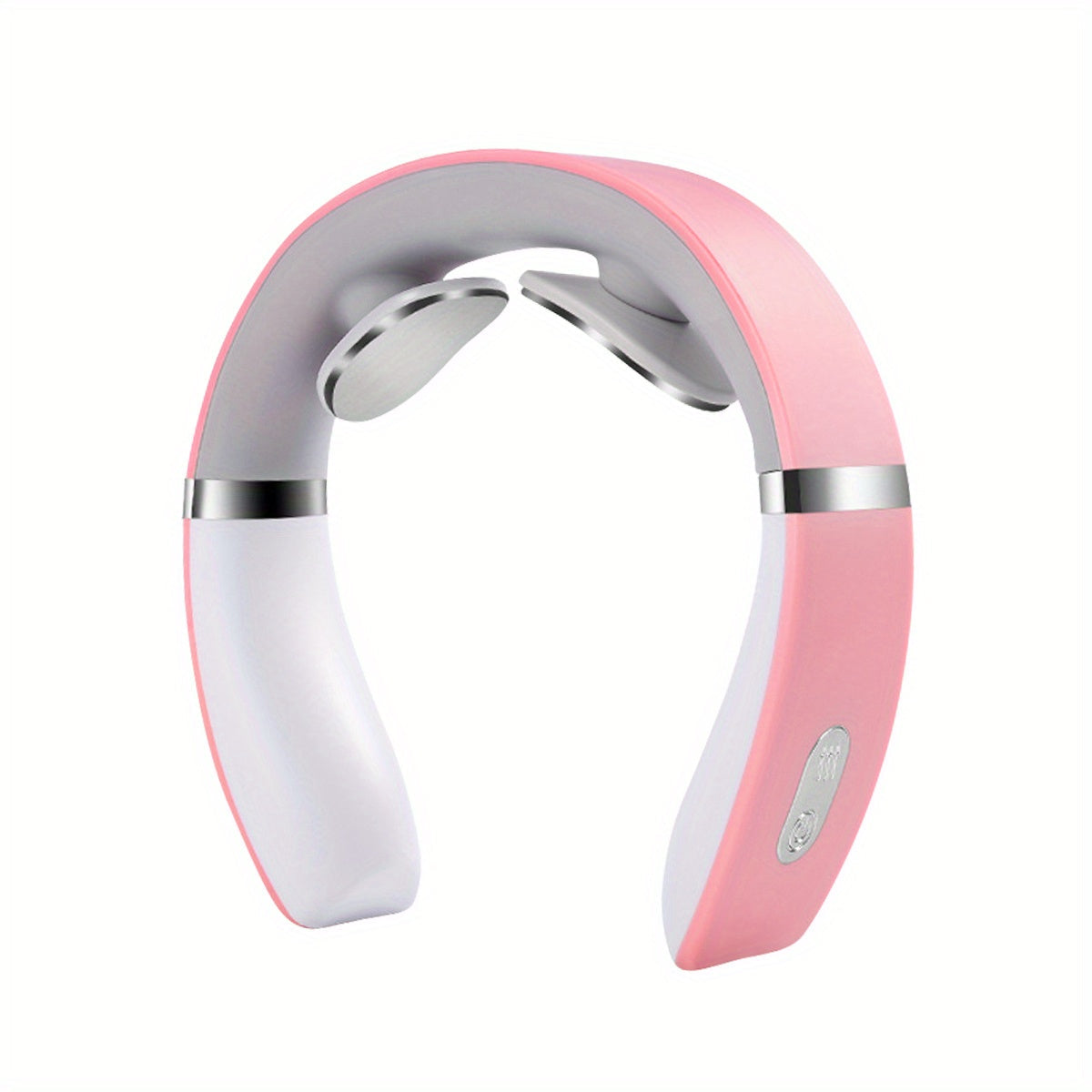 Relax and Rejuvenate with this Intelligent Neck Massage Instrument - 10 Modes, Heating 16 Levels of Deep Tissue Trigger Point Massage!