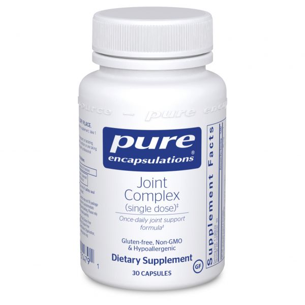Joint Complex