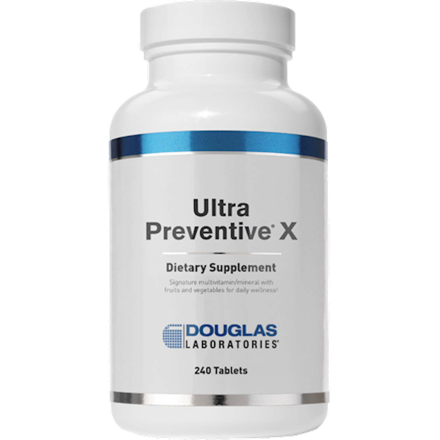 Ultra Preventive X