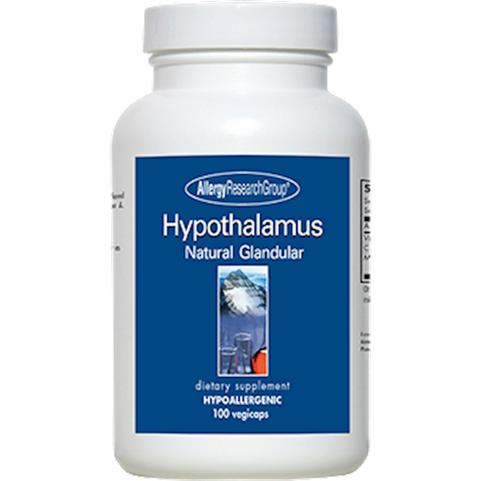 Hypothalamus 500 mg