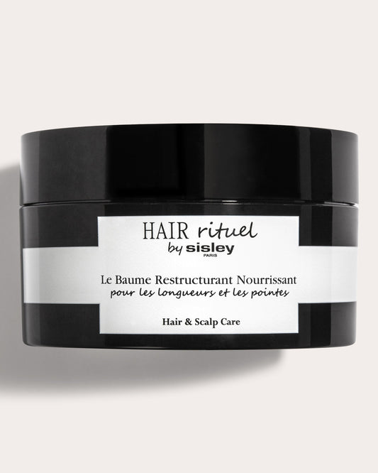 Restructuring Nourishing Balm for Hair Lengths and Ends 125g