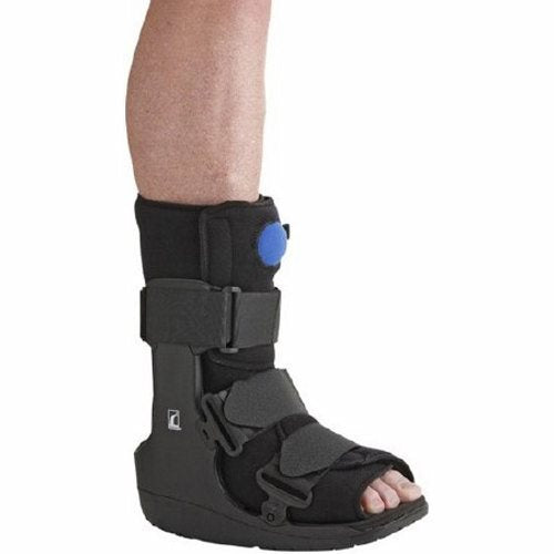 Ossur, Air Walker Boot Male 4-1/2 to 7 / Female, Count of 1