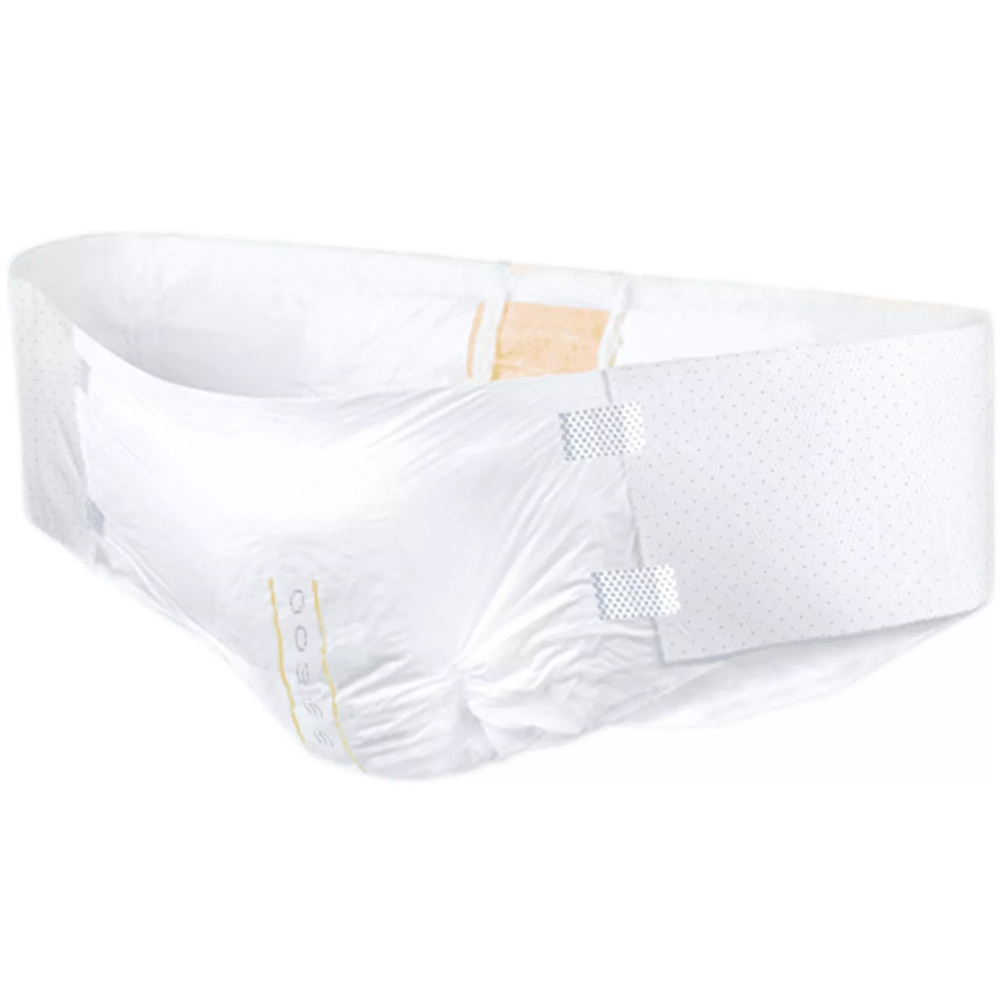 Tranquility® AIR-Plus Bariatric Disposable Briefs - 4X-5X Large