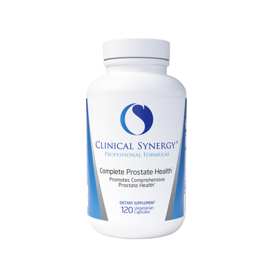 Complete Prostate Health