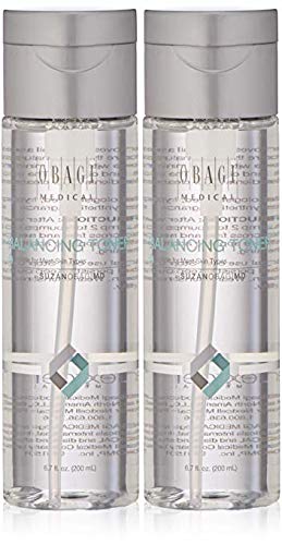 SUZANOBAGIMD Balancing Toner, 6.7 fl oz Pack of 2