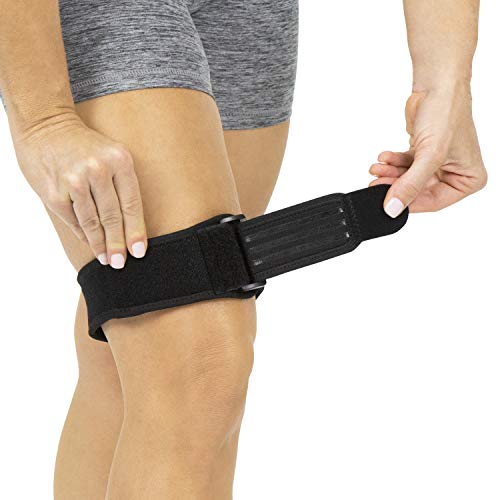 Vive IT Band Strap