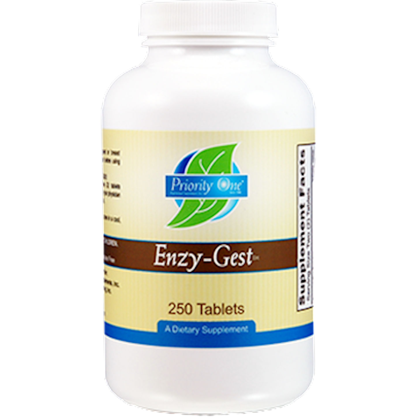 Enzy-Gest