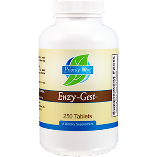 Enzy-Gest