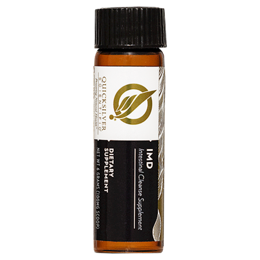 IMD Intestinal Cleanse Powder