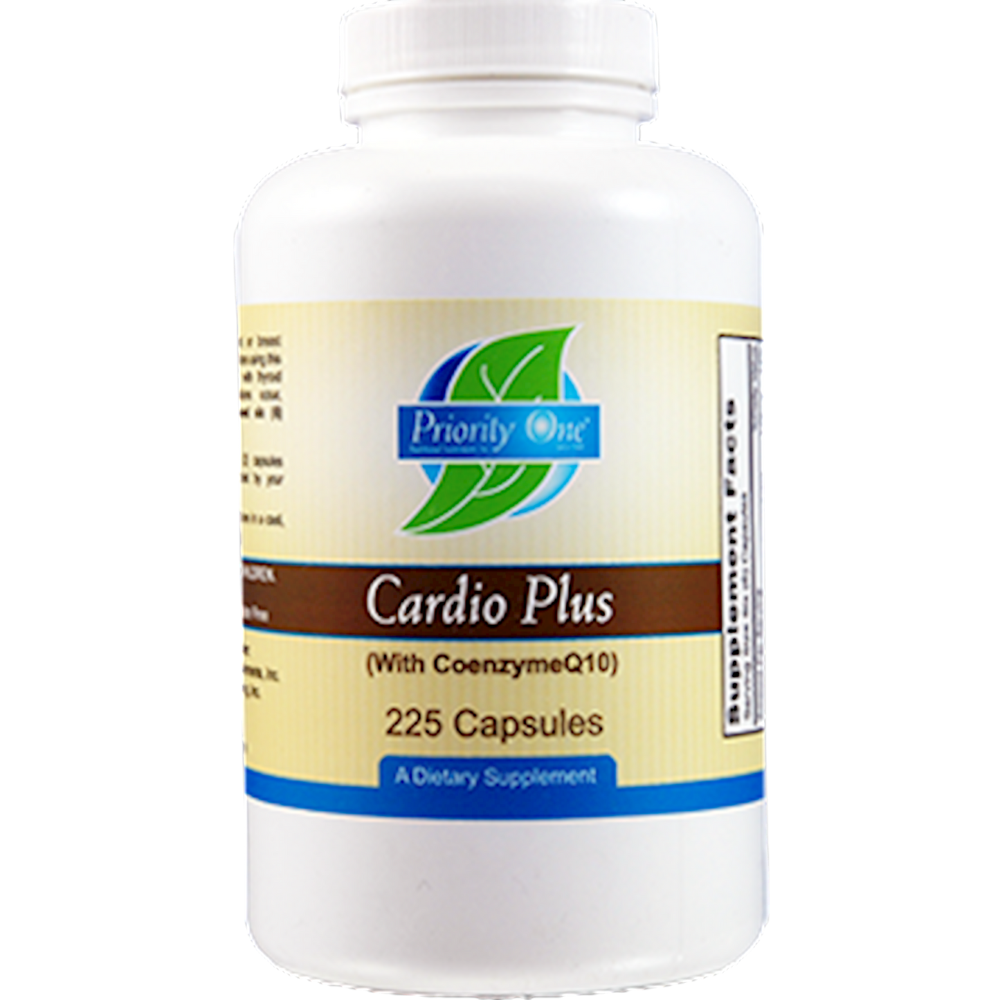 Cardio Plus CoQ10