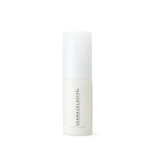 USANA Celavive Light Complexion Serum Beauty Support Wrinkles 30g All Skin NEW