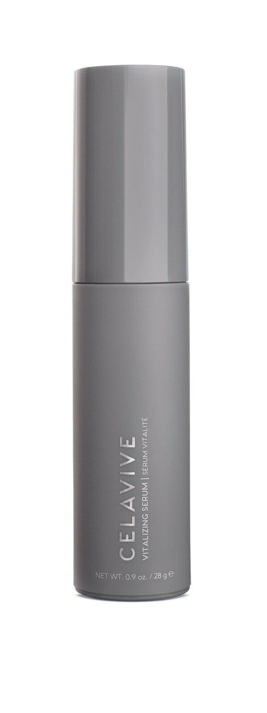USANA Celavive Vitalizing Serum 28g Moisturizer Anti Aging No Wrinkles Youth NEW