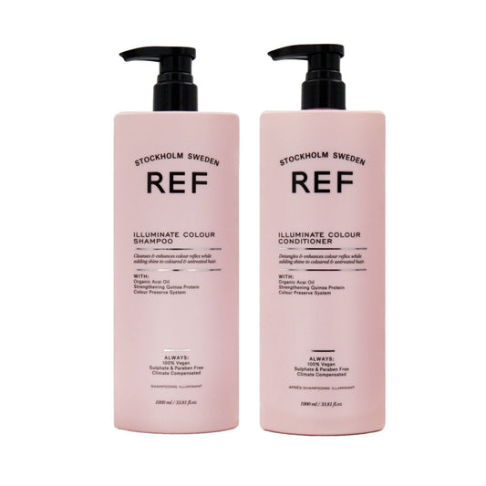 REF Illuminate Colour Duo 1000 ml