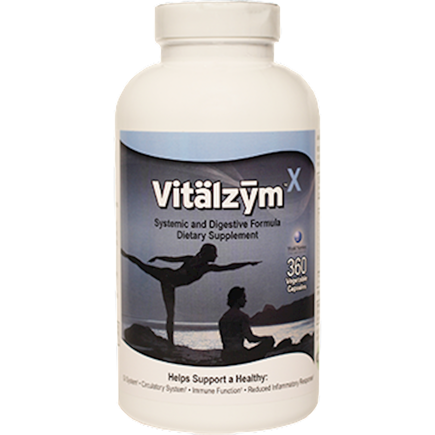 Vitalzym Enzymes X