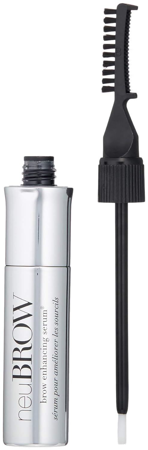 Skin Research Laboratories NeuBrow Brow Enhancing Serum