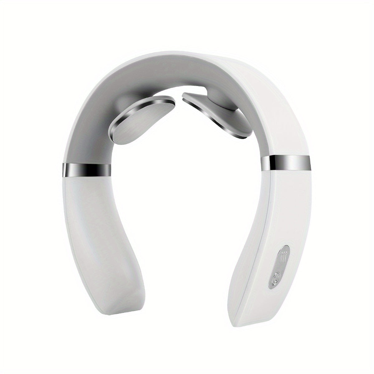 Relax and Rejuvenate with this Intelligent Neck Massage Instrument - 10 Modes, Heating 16 Levels of Deep Tissue Trigger Point Massage!