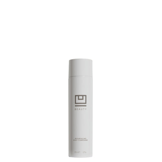 The Resurfacing Body Compound
