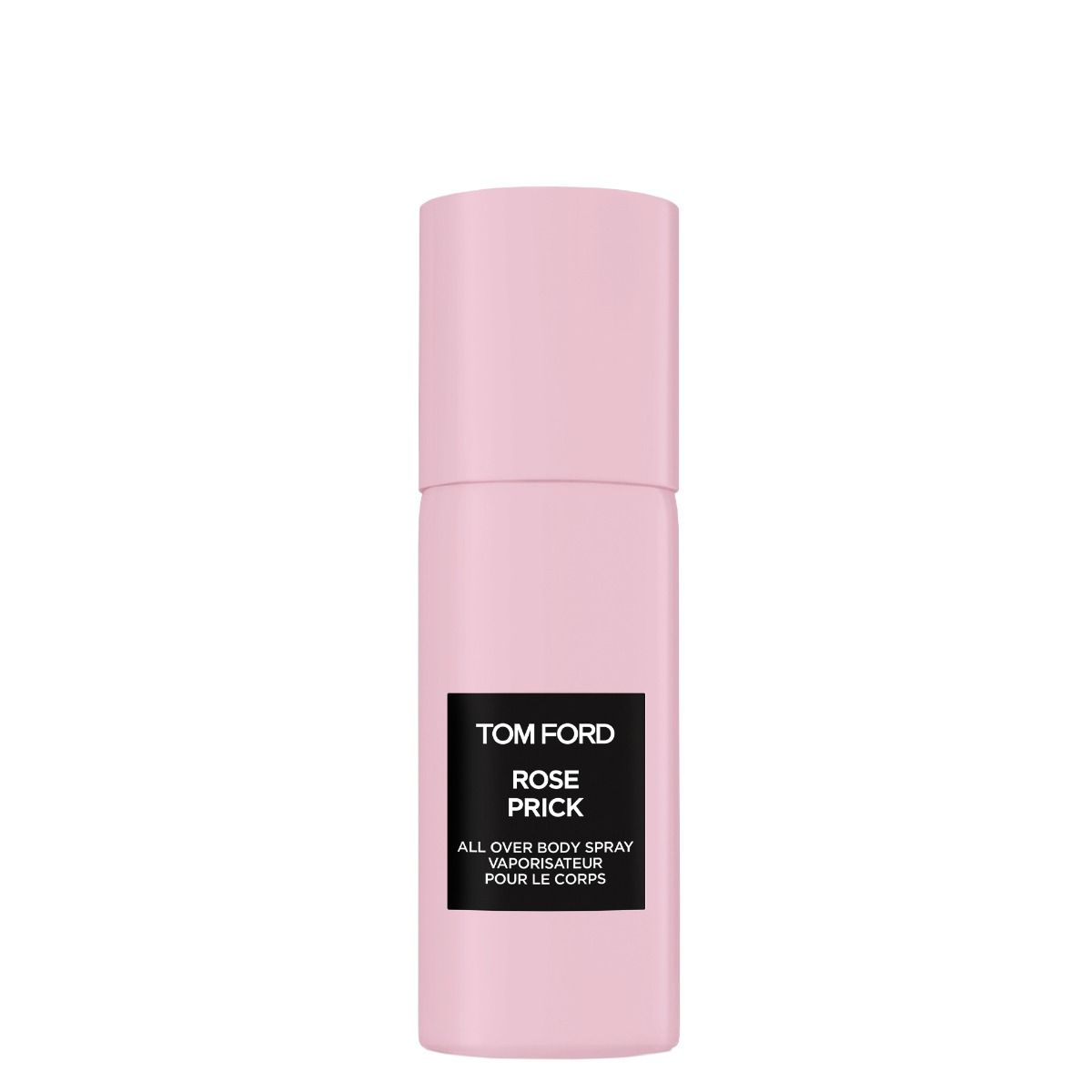 Rose Prick All Over Body Sray