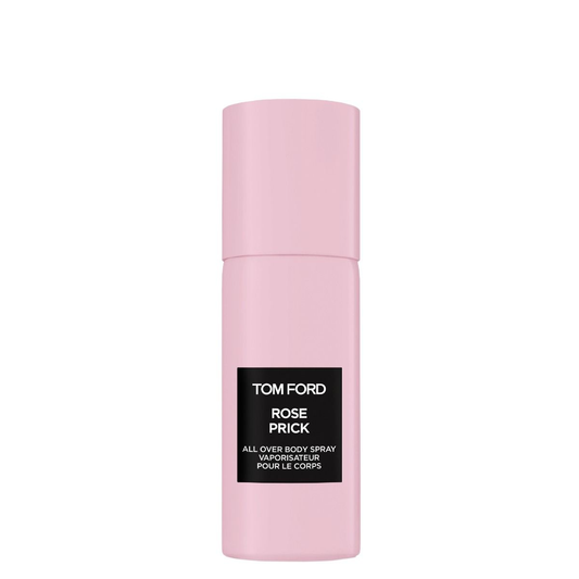 Rose Prick All Over Body Sray