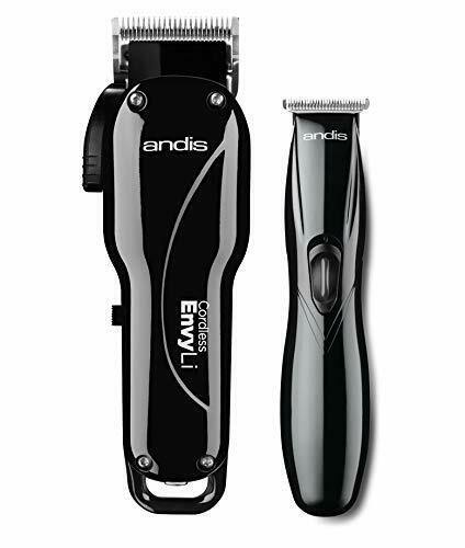 SALE!!! Andis Cordless Fade Combo (Cordless Envy / Slimeline Pro Li)