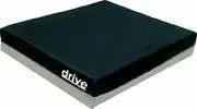 Gel  E  Wheelchair Cushion 18  x 16  x 3