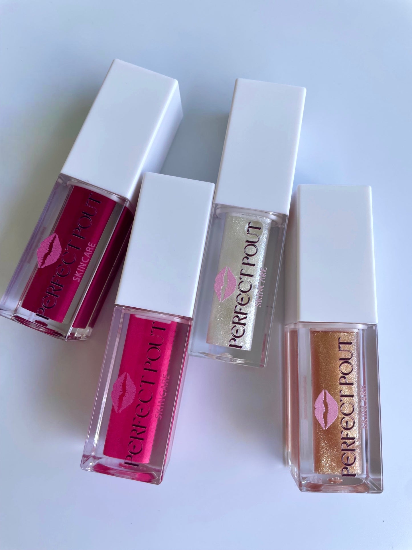 The Glow Up Collection Bundle-Wholesale mixed case of 12