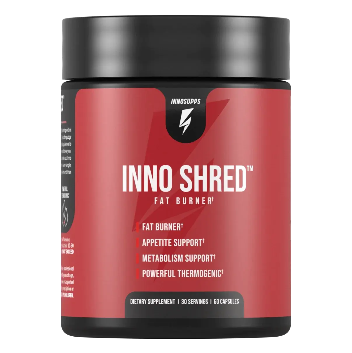Waist-Trimming Digestion Stack