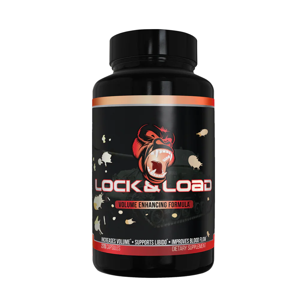Lock & Load