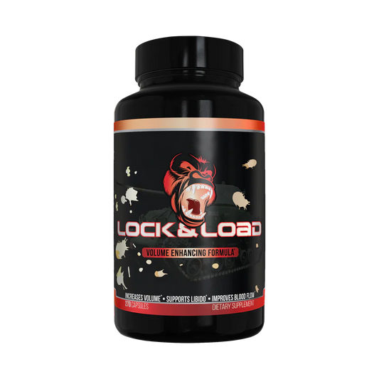 Lock & Load