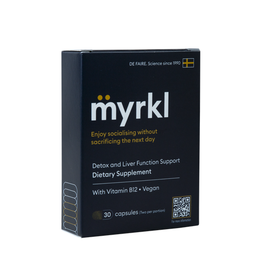 Myrkl Capsule 30pk