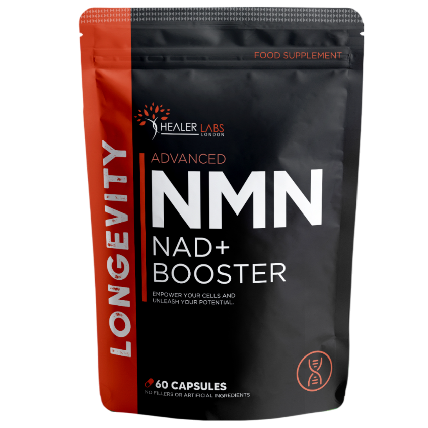 NMN 60 Capsules