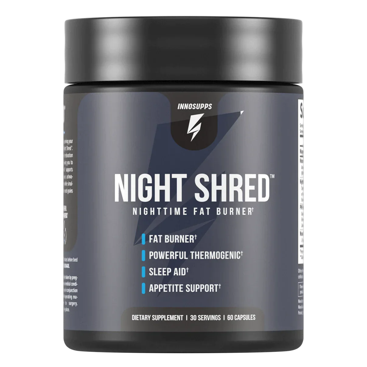 Thermo Shred Stack