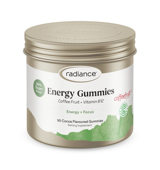 Radiance Good Mood Gummies 60's