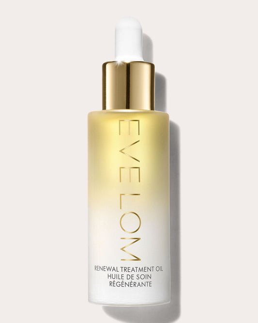 Renewal Treatment Oil