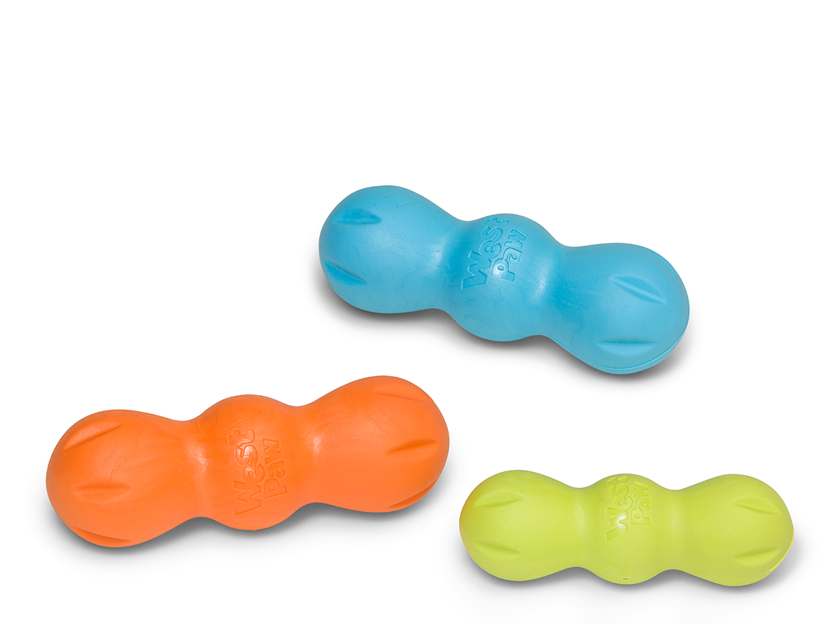 Rumpus Dog Chew Toy