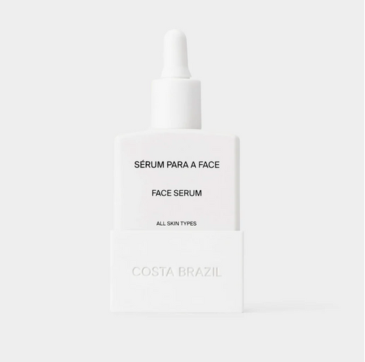 SERUM PARA A FACE Face Serum