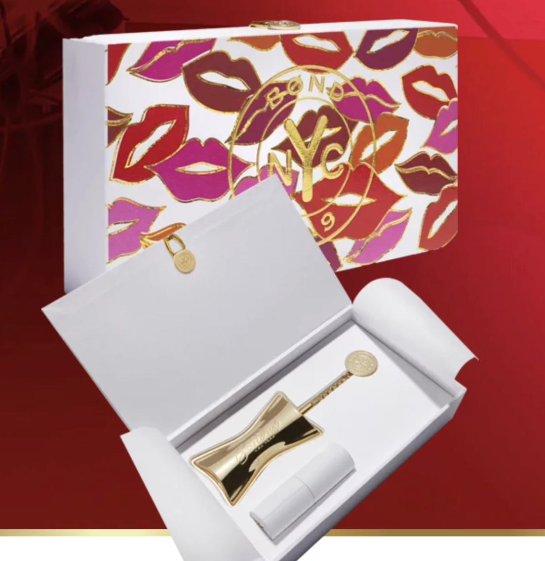 Refillable Lipstick Set - Millo Jewelry