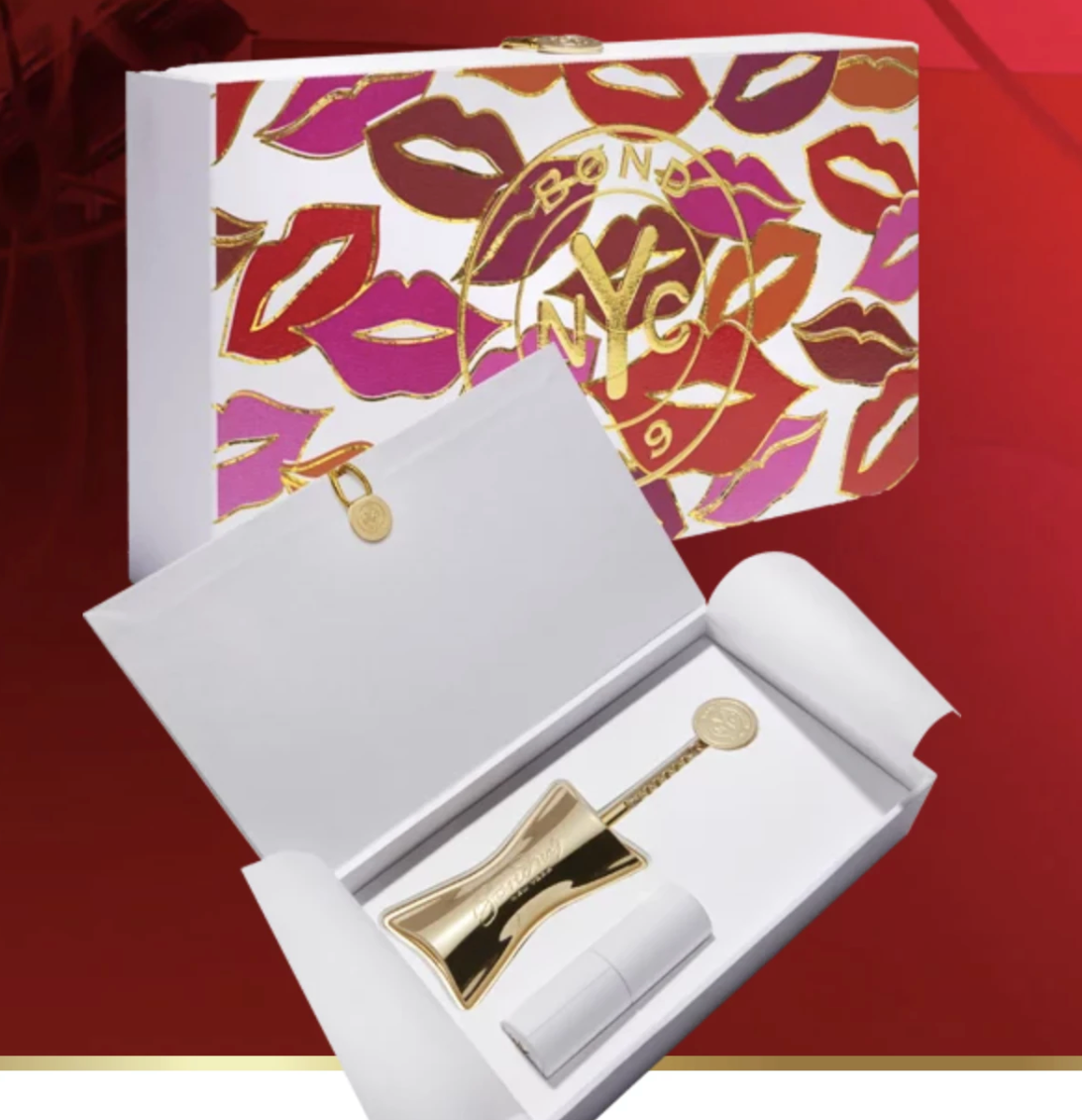 Refillable Lipstick Set - Millo Jewelry