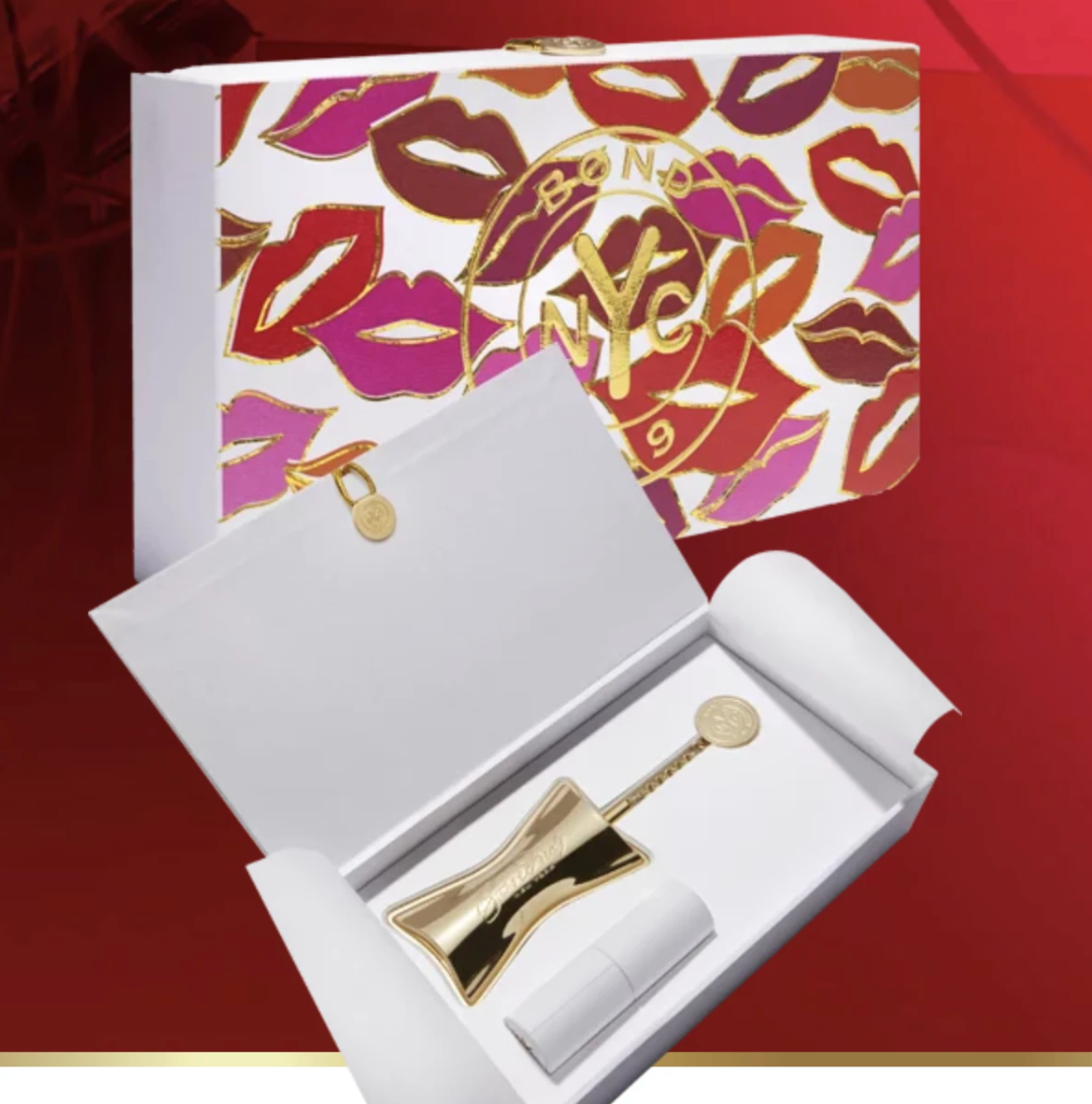 Refillable Lipstick Set - Millo Jewelry