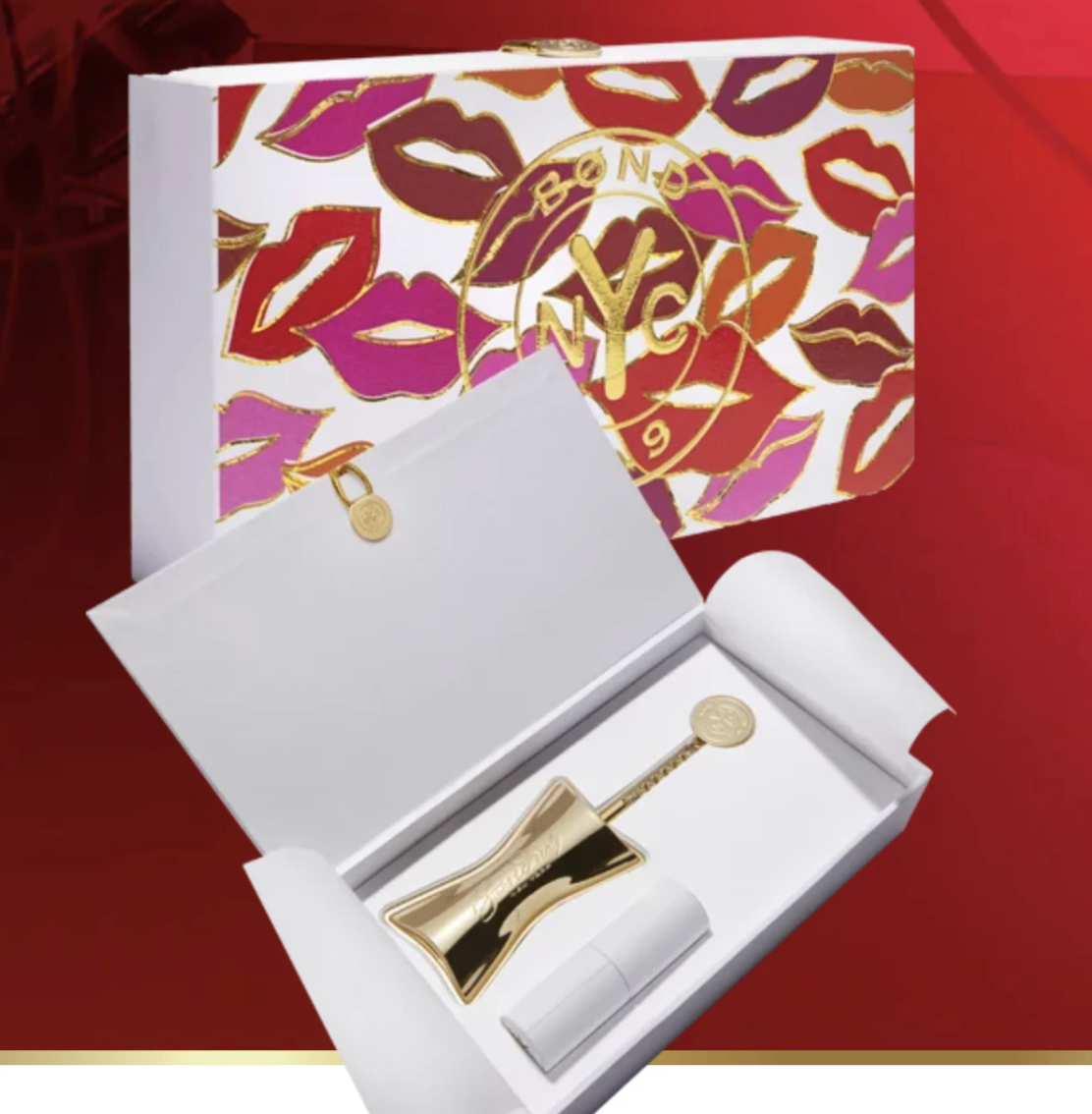 Refillable Lipstick Set - Millo Jewelry