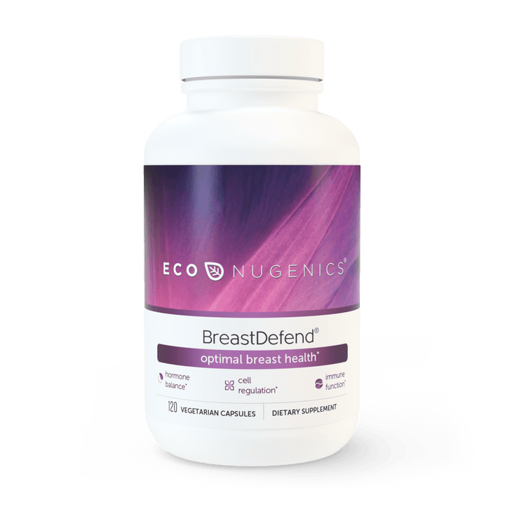 BreastDefend