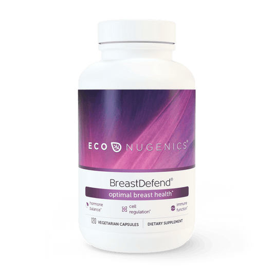 BreastDefend