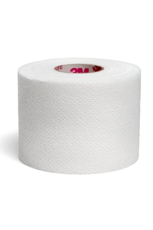Medipore Soft Cloth Medical Tape 3" x 10yd Pack of 12 15195270