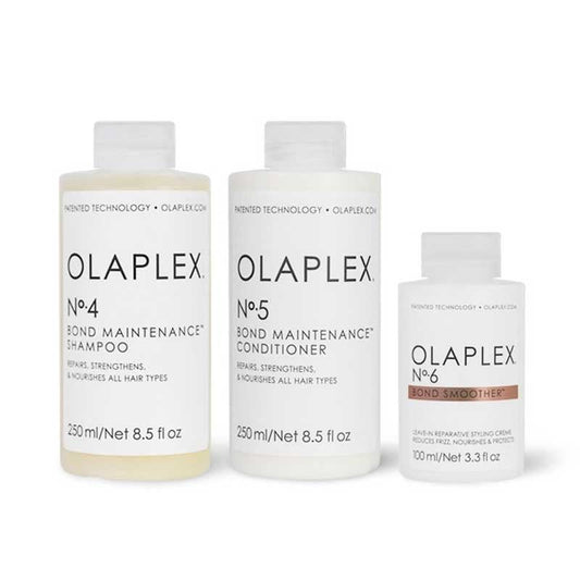 Take Home Bond Smoother Kit