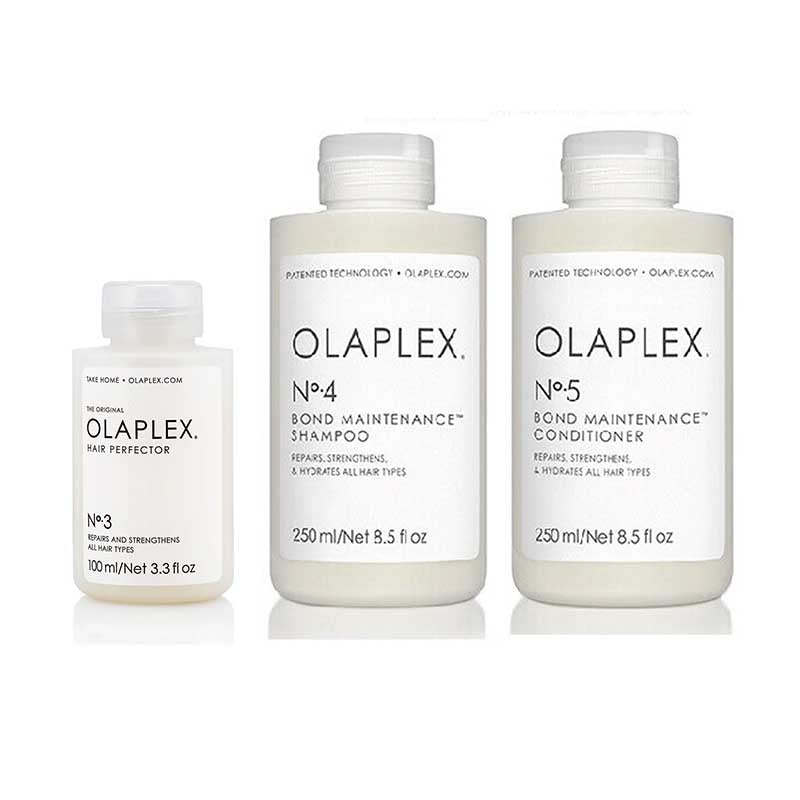 Take Home Treatment Kit