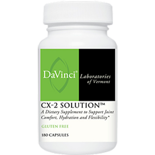CX-2 Solution