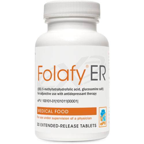 Folafy® ER